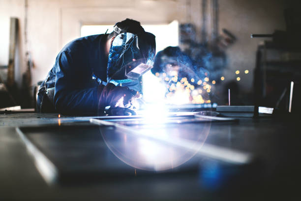 Reliable Parker, FL Welder & Metal Fabrication Solutions