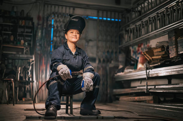 Best Specialty Welding Processes in Parker, FL