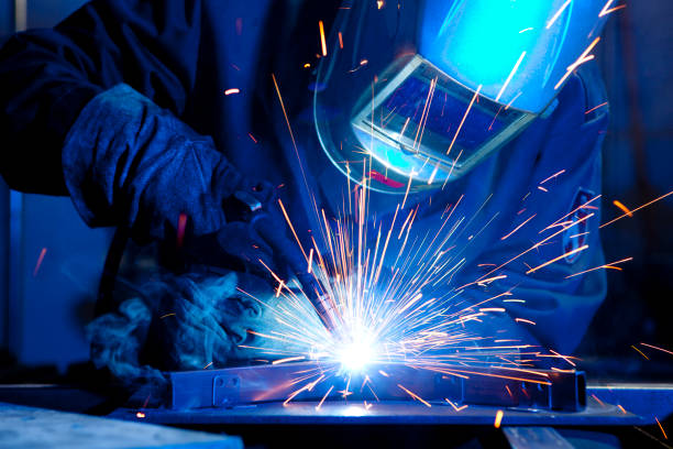 Best Structural Steel Welding in Parker, FL