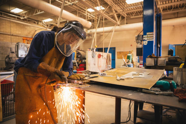 Best Artistic and Custom Metal Fabrication in Parker, FL