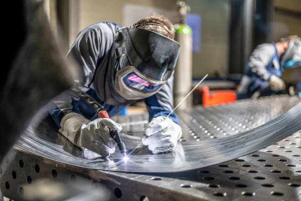  Parker, FL Welder Pros