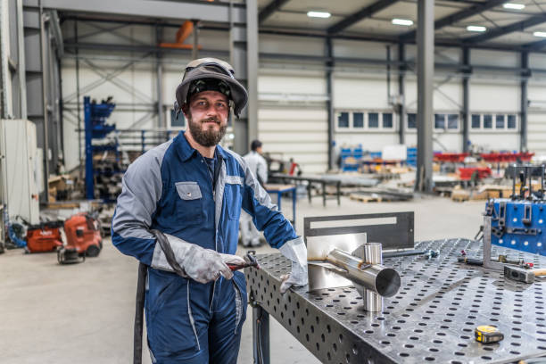 Best Marine and Shipbuilding Welding in Parker, FL