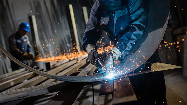 Best Structural Steel Welding in Parker, FL