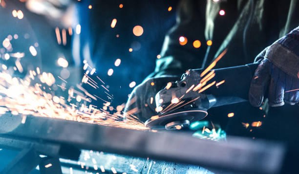 Best Aerospace and Defense Welding in Parker, FL